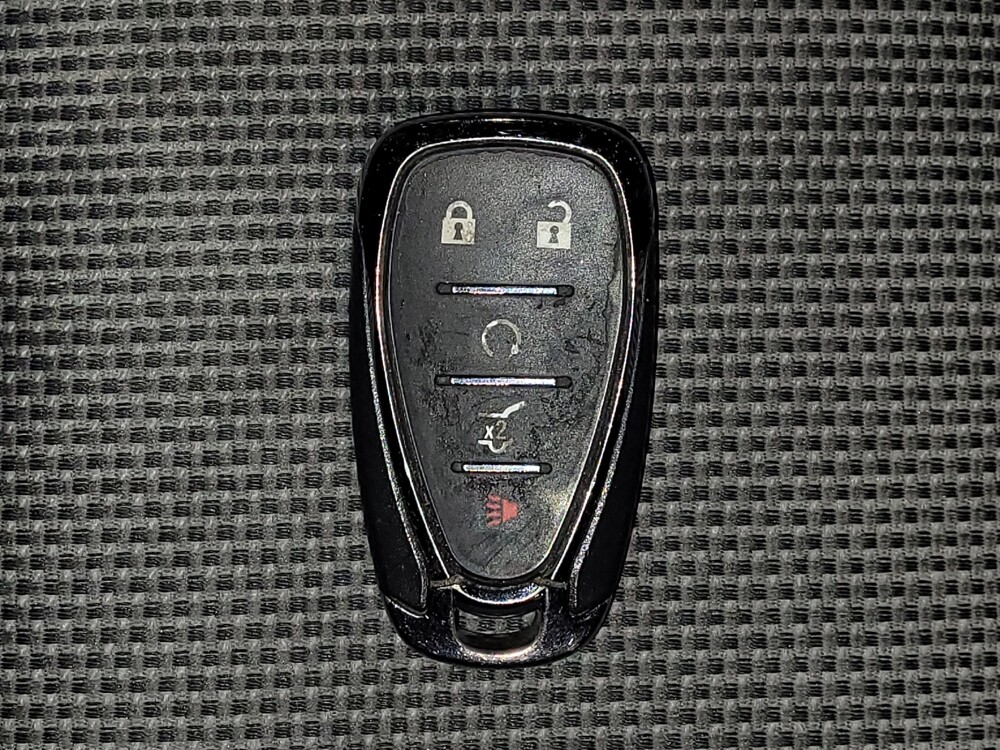 2023 Chevrolet Traverse in Kissimmee, FL 34744 - 18131547 32