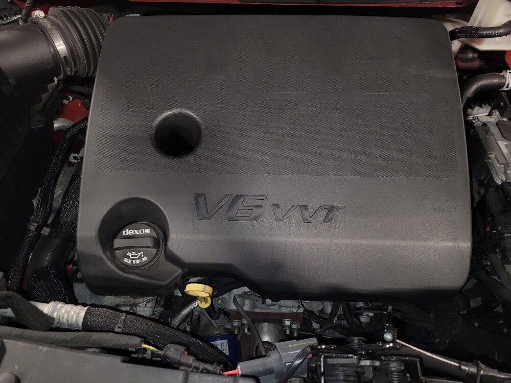 2023 Chevrolet Traverse in Kissimmee, FL 34744 - 18131547 30