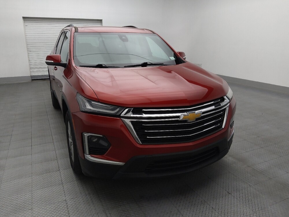 2023 Chevrolet Traverse in Kissimmee, FL 34744 - 18131547 14