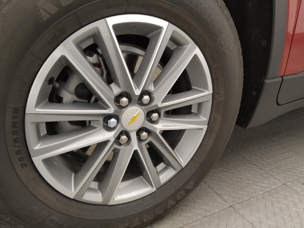 2023 Chevrolet Traverse in Kissimmee, FL 34744 - 18131547 31