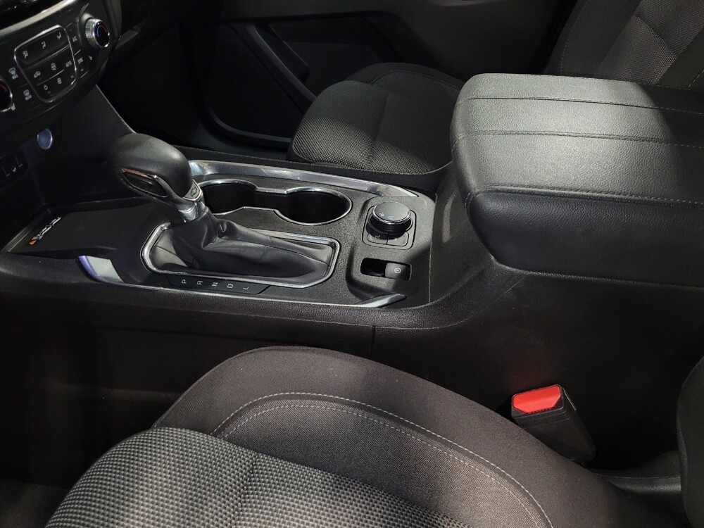 2023 Chevrolet Traverse in Kissimmee, FL 34744 - 18131547 26