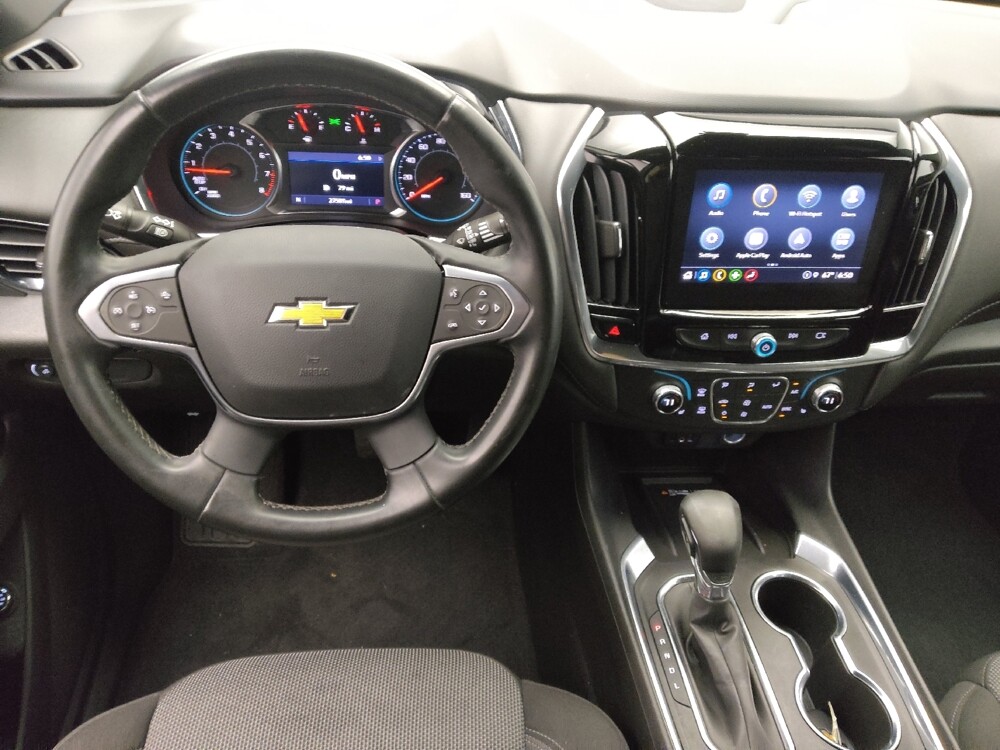 2023 Chevrolet Traverse in Kissimmee, FL 34744 - 18131547 22