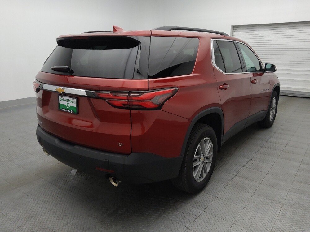 2023 Chevrolet Traverse in Kissimmee, FL 34744 - 18131547 9