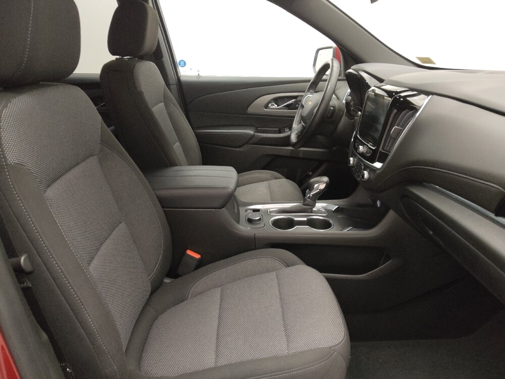 2023 Chevrolet Traverse in Kissimmee, FL 34744 - 18131547 21