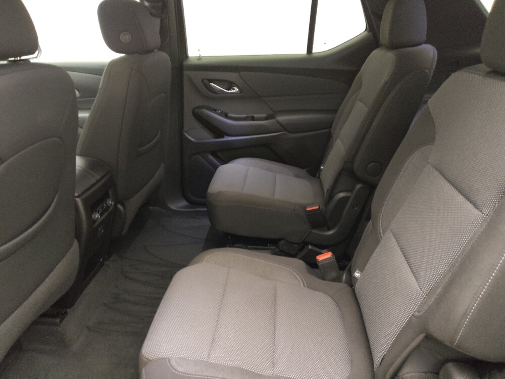 2023 Chevrolet Traverse in Kissimmee, FL 34744 - 18131547 18