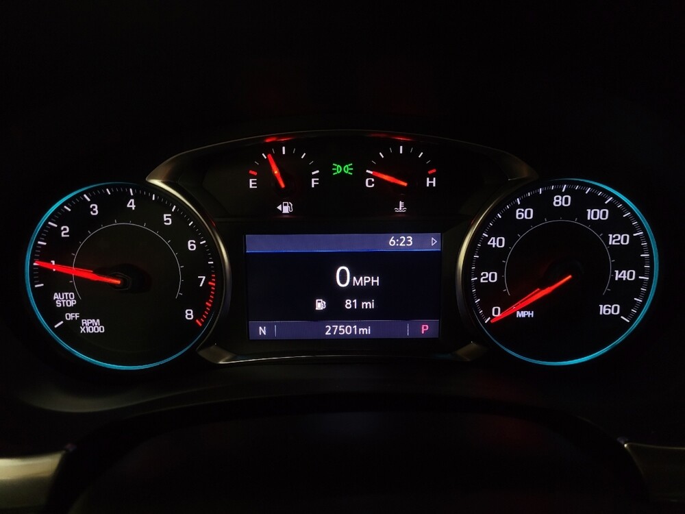 2023 Chevrolet Traverse in Kissimmee, FL 34744 - 18131547 23