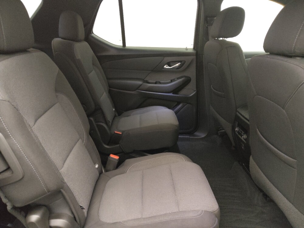 2023 Chevrolet Traverse in Kissimmee, FL 34744 - 18131547 19