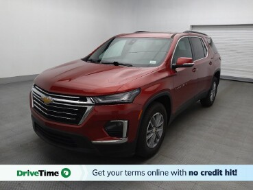 2023 Chevrolet Traverse in Kissimmee, FL 34744