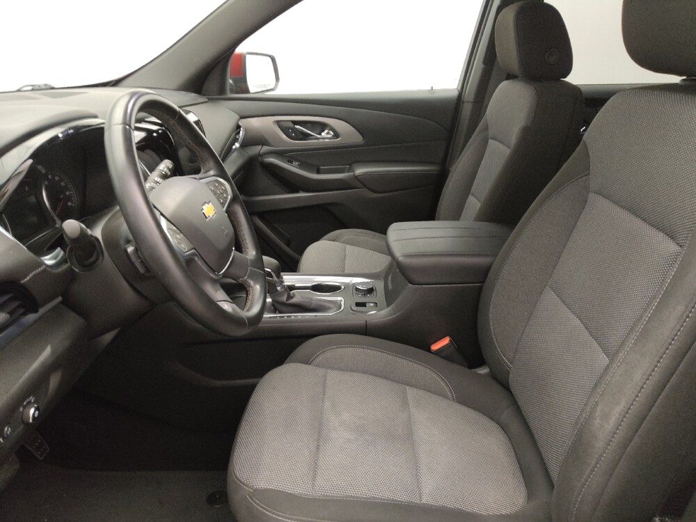 2023 Chevrolet Traverse in Kissimmee, FL 34744 - 18131547 17