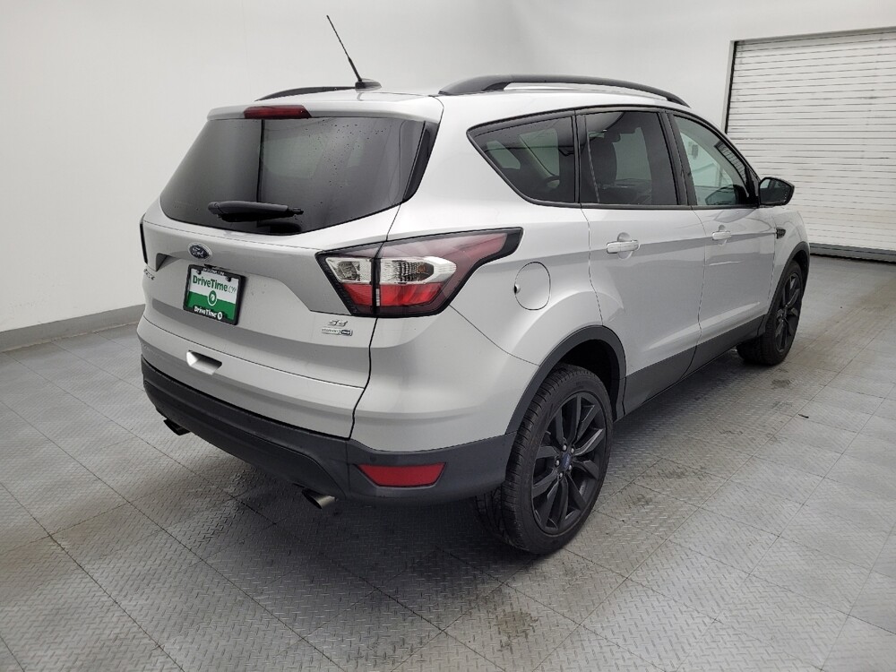 2017 Ford Escape in Gastonia, NC 28056 - 18131548 9