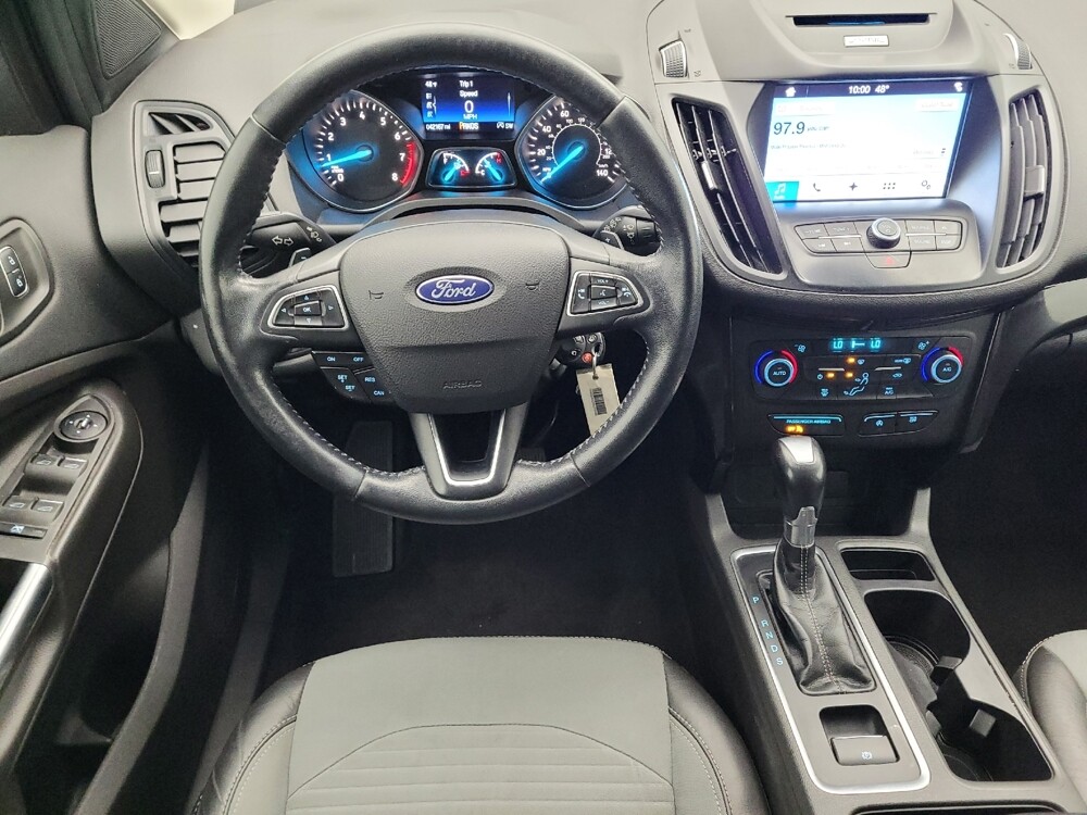 2017 Ford Escape in Gastonia, NC 28056 - 18131548 22