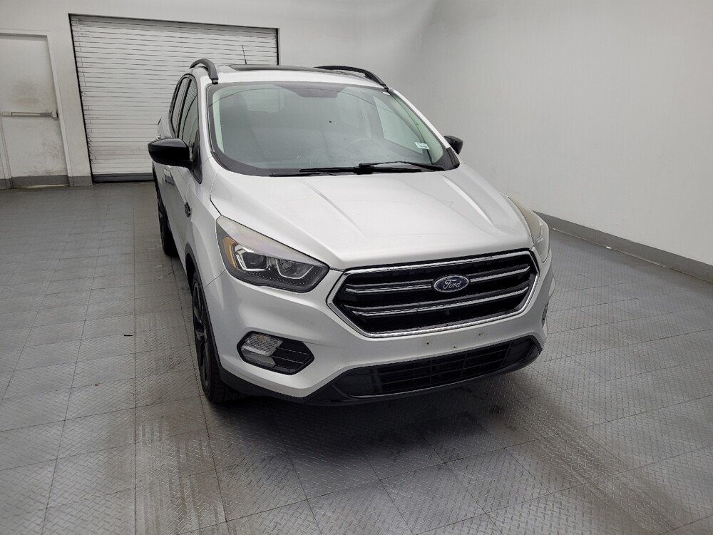 2017 Ford Escape in Gastonia, NC 28056 - 18131548 14