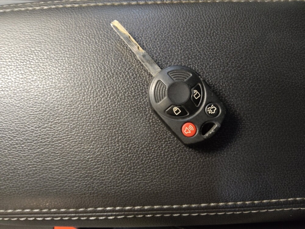 2017 Ford Escape in Gastonia, NC 28056 - 18131548 32