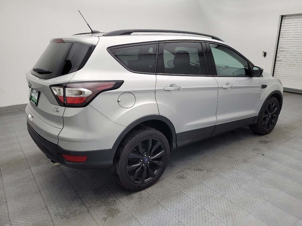 2017 Ford Escape in Gastonia, NC 28056 - 18131548 10