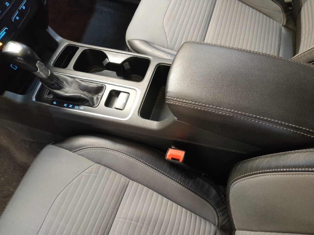 2017 Ford Escape in Gastonia, NC 28056 - 18131548 26