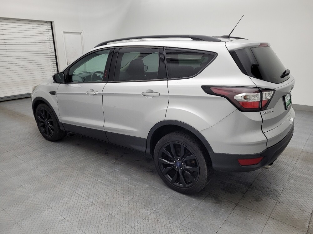 2017 Ford Escape in Gastonia, NC 28056 - 18131548 3