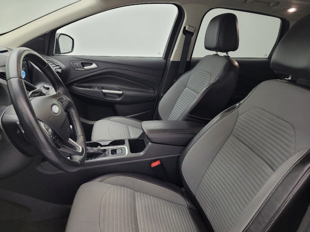 2017 Ford Escape in Gastonia, NC 28056 - 18131548 17