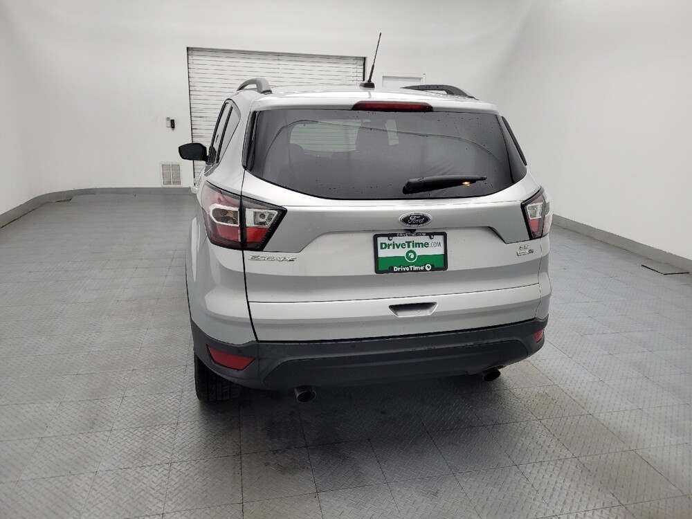 2017 Ford Escape in Gastonia, NC 28056 - 18131548 6