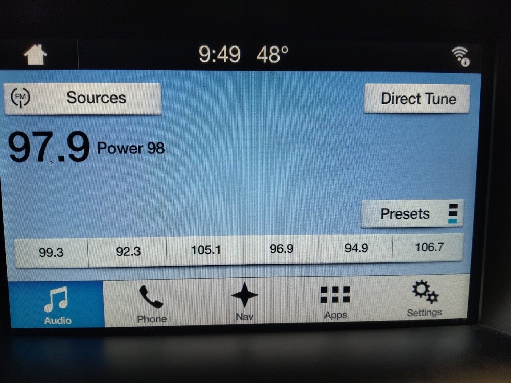 2017 Ford Escape in Gastonia, NC 28056 - 18131548 25