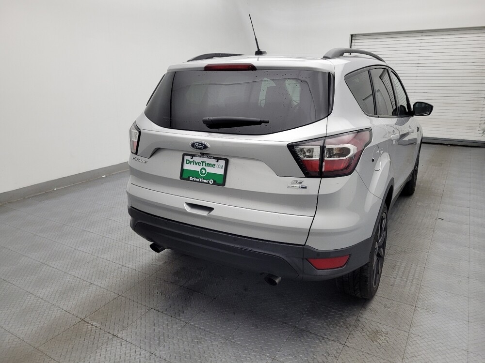 2017 Ford Escape in Gastonia, NC 28056 - 18131548 7