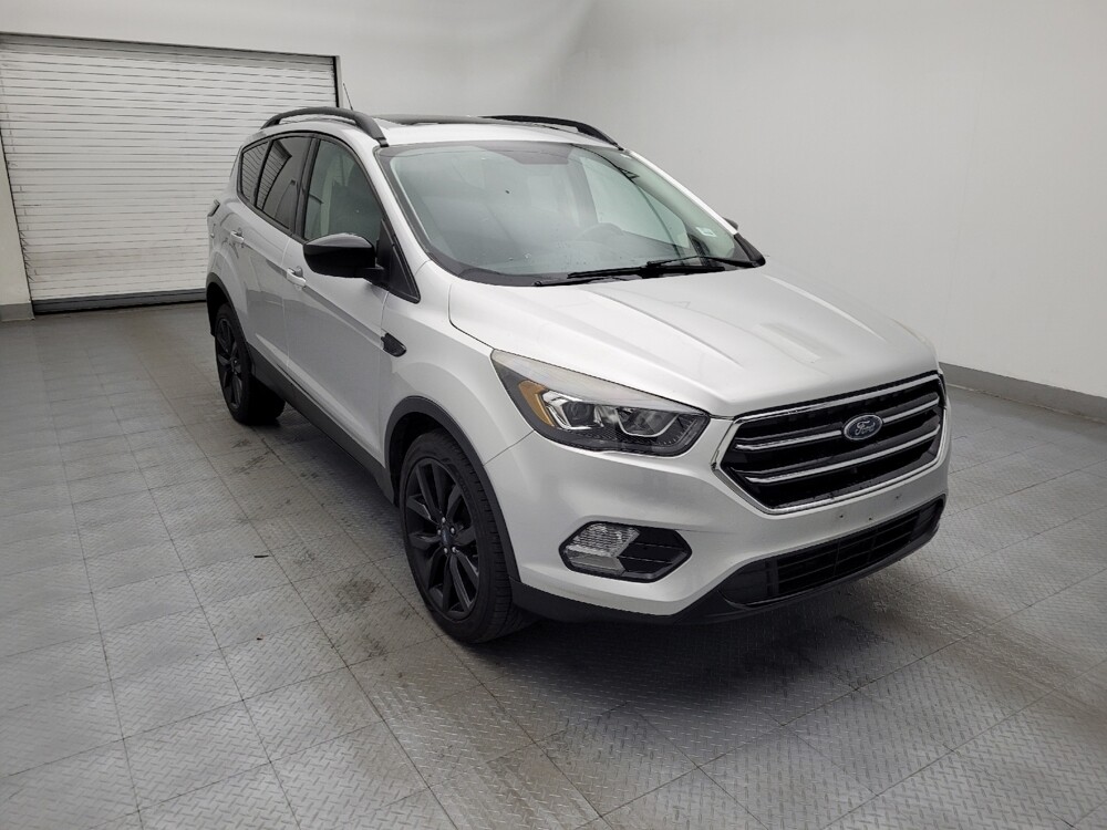 2017 Ford Escape in Gastonia, NC 28056 - 18131548 13