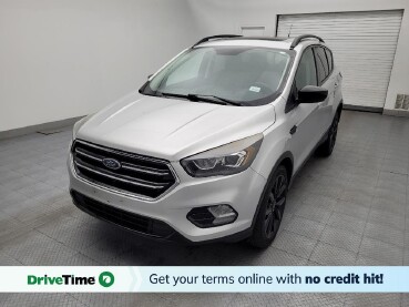 2017 Ford Escape in Gastonia, NC 28056