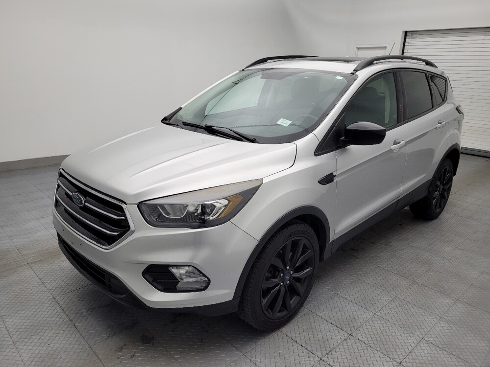 2017 Ford Escape in Gastonia, NC 28056 - 18131548 2
