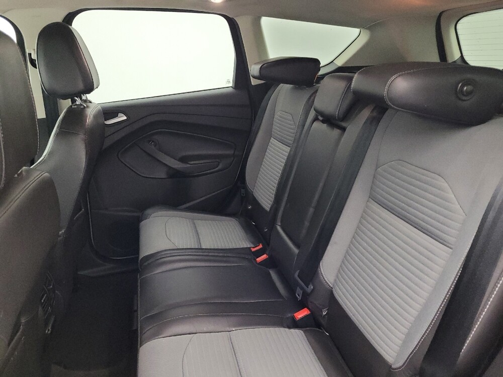 2017 Ford Escape in Gastonia, NC 28056 - 18131548 18