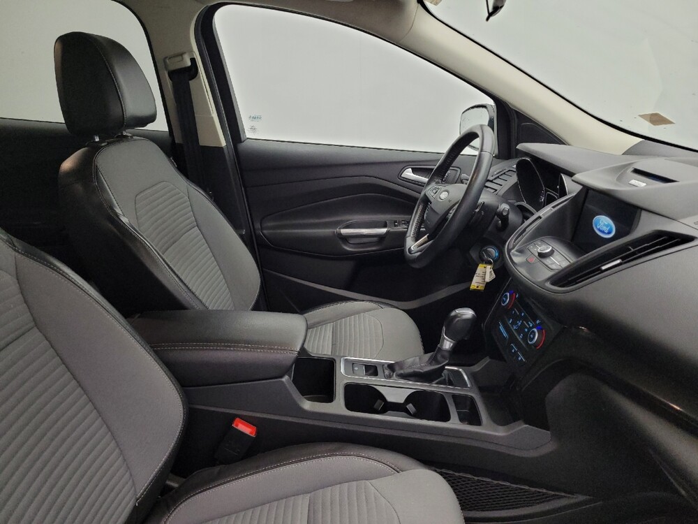 2017 Ford Escape in Gastonia, NC 28056 - 18131548 21