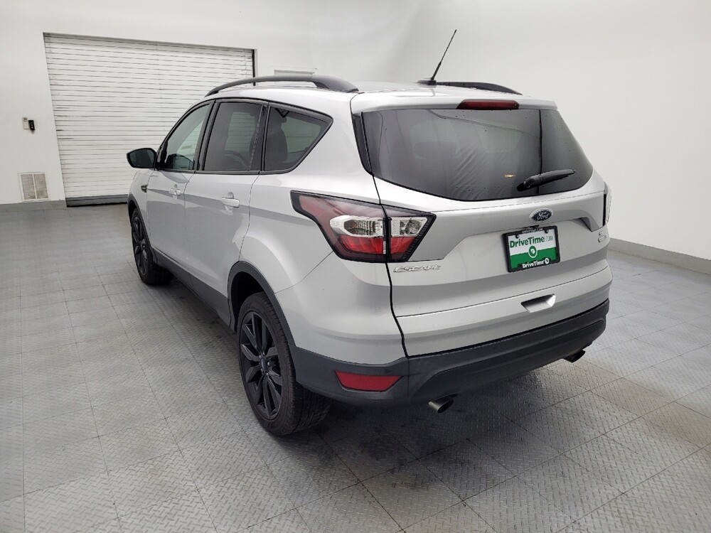 2017 Ford Escape in Gastonia, NC 28056 - 18131548 5