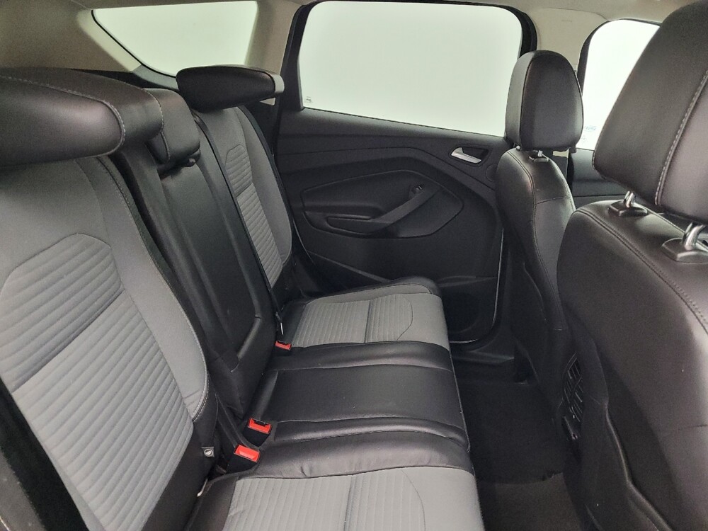 2017 Ford Escape in Gastonia, NC 28056 - 18131548 19