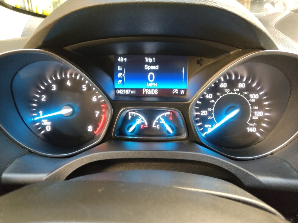 2017 Ford Escape in Gastonia, NC 28056 - 18131548 23