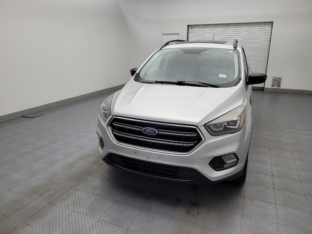 2017 Ford Escape in Gastonia, NC 28056 - 18131548 15