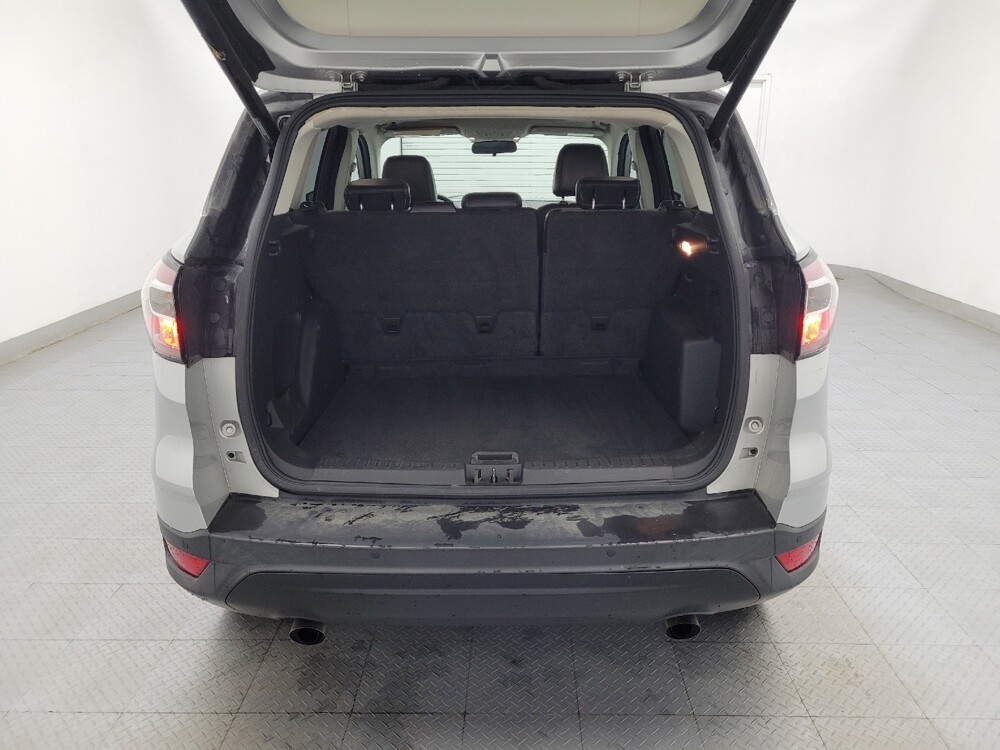 2017 Ford Escape in Gastonia, NC 28056 - 18131548 29