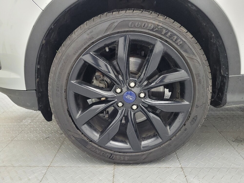 2017 Ford Escape in Gastonia, NC 28056 - 18131548 31