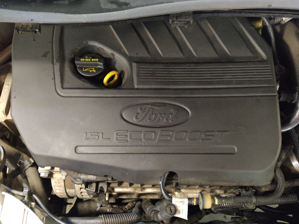 2017 Ford Escape in Gastonia, NC 28056 - 18131548 30