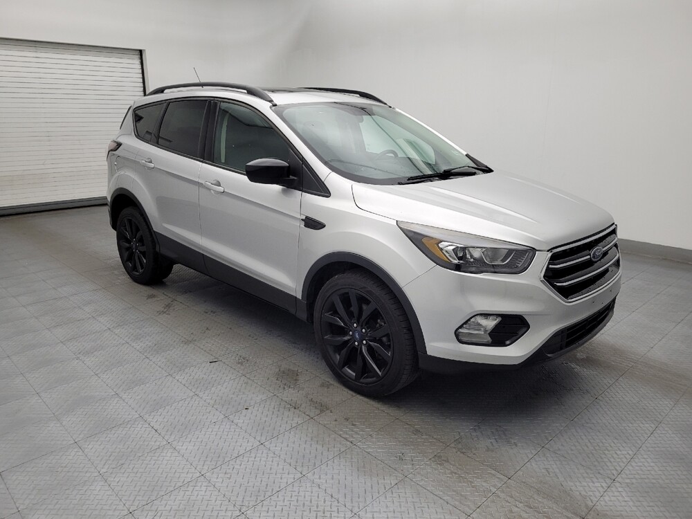 2017 Ford Escape in Gastonia, NC 28056 - 18131548 11