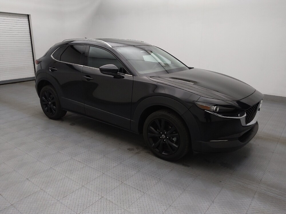 2021 MAZDA CX-30 in Charlotte, NC 28273 - 18131549 11