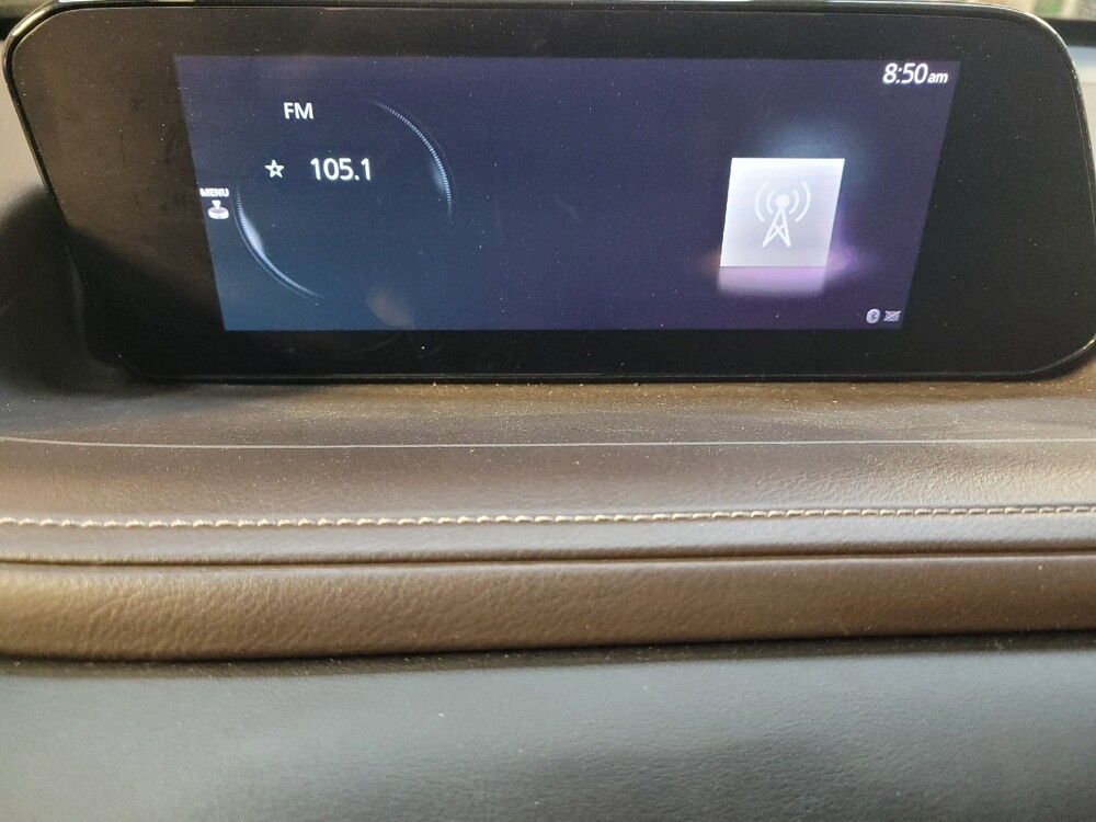 2021 MAZDA CX-30 in Charlotte, NC 28273 - 18131549 25