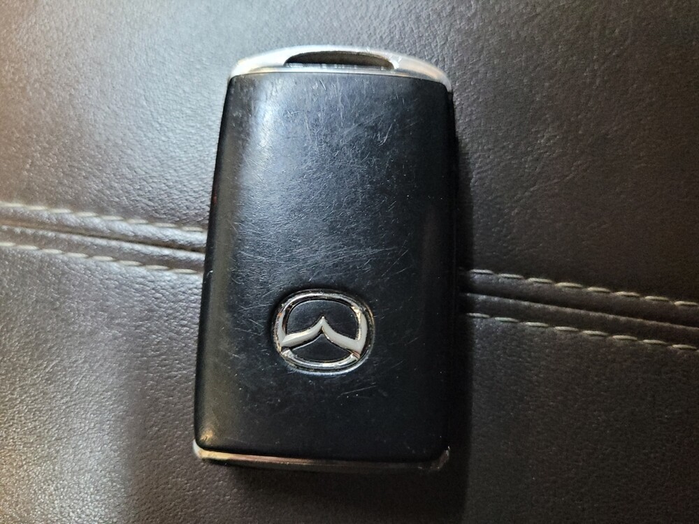 2021 MAZDA CX-30 in Charlotte, NC 28273 - 18131549 32