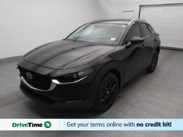2021 MAZDA CX-30 in Charlotte, NC 28273