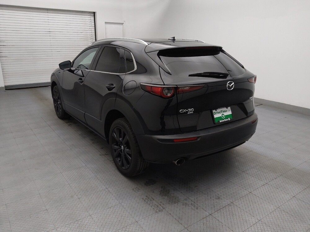 2021 MAZDA CX-30 in Charlotte, NC 28273 - 18131549 5