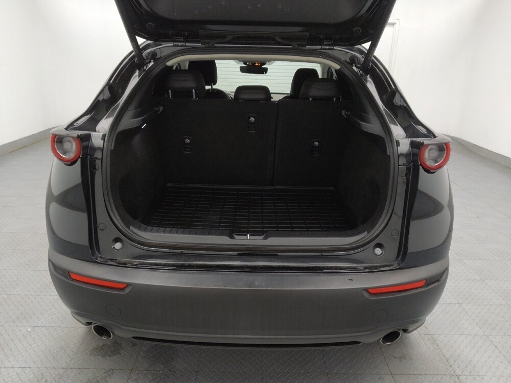 2021 MAZDA CX-30 in Charlotte, NC 28273 - 18131549 29