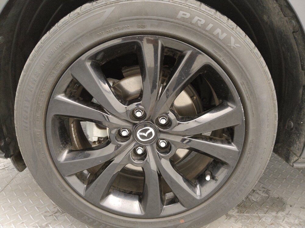 2021 MAZDA CX-30 in Charlotte, NC 28273 - 18131549 31