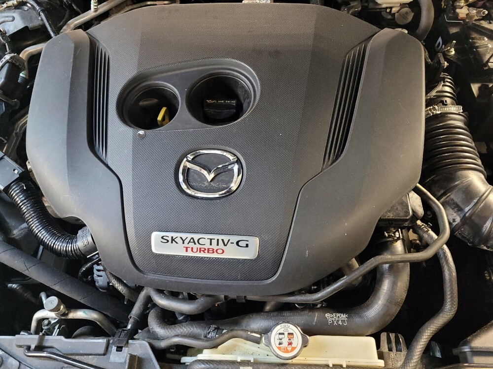 2021 MAZDA CX-30 in Charlotte, NC 28273 - 18131549 30