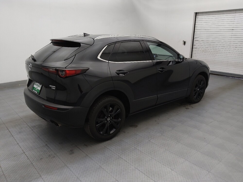 2021 MAZDA CX-30 in Charlotte, NC 28273 - 18131549 10