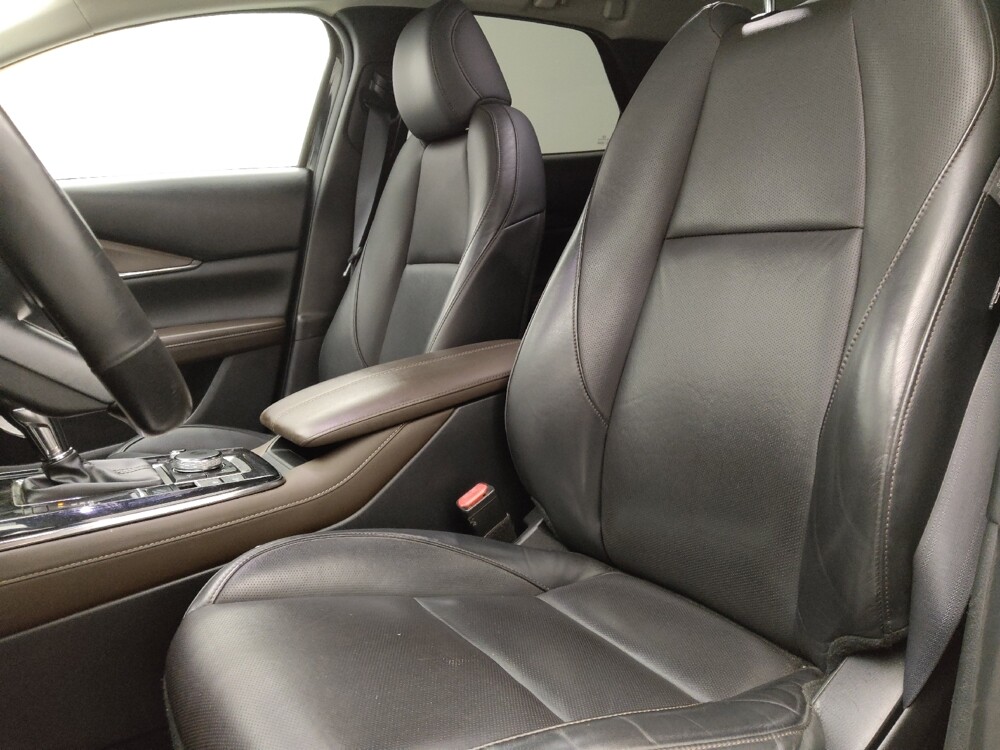 2021 MAZDA CX-30 in Charlotte, NC 28273 - 18131549 17