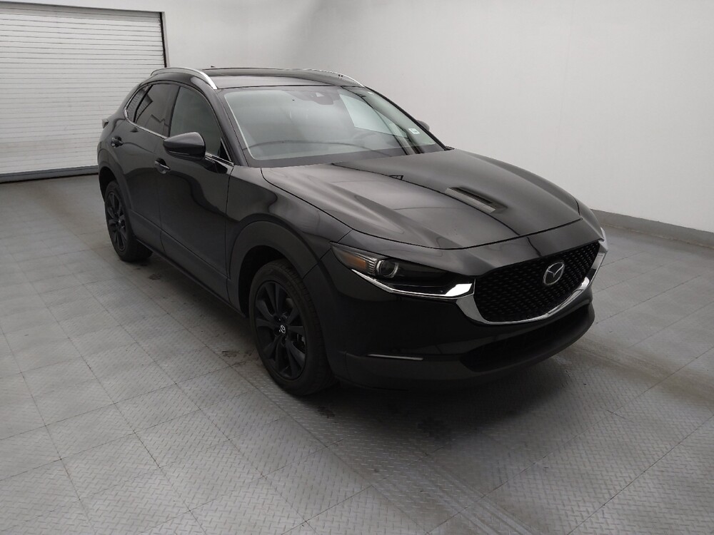 2021 MAZDA CX-30 in Charlotte, NC 28273 - 18131549 13