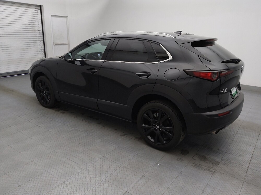 2021 MAZDA CX-30 in Charlotte, NC 28273 - 18131549 3