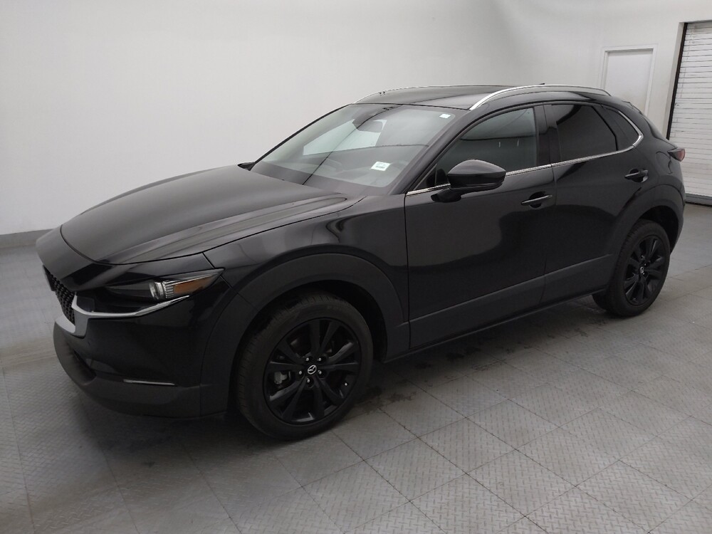 2021 MAZDA CX-30 in Charlotte, NC 28273 - 18131549 2